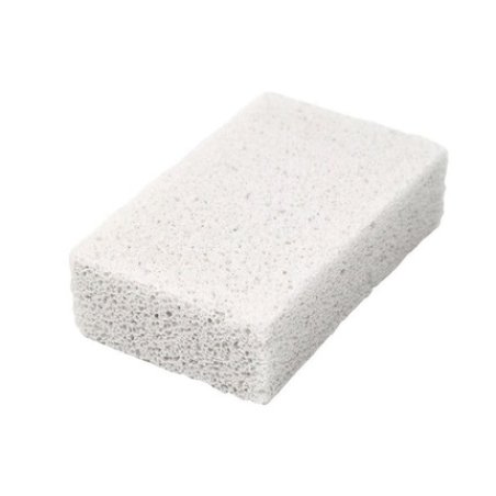 Egl Coral Sharp White Pumice Stone 20