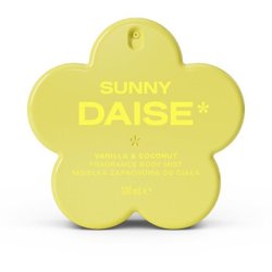 Daise Sunny Fragrance Body Mist