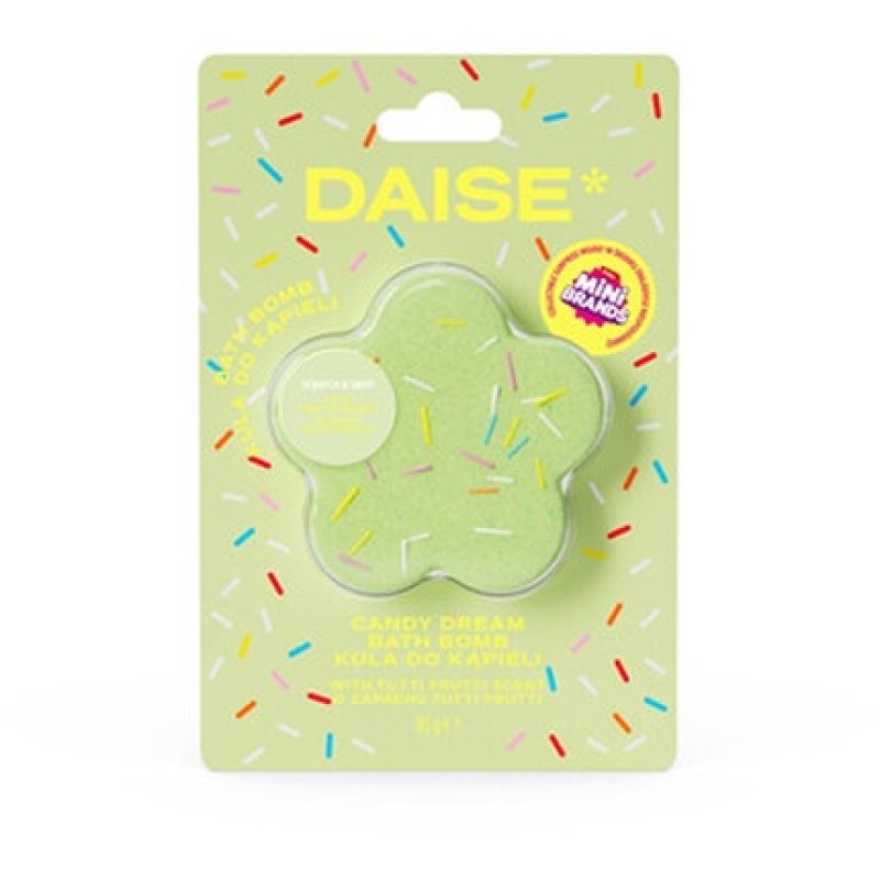 Daise Candy Dream Bath Bomb