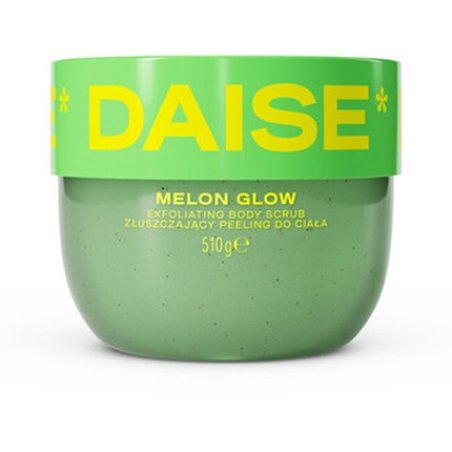 Daise Melon Glow Body Scrub