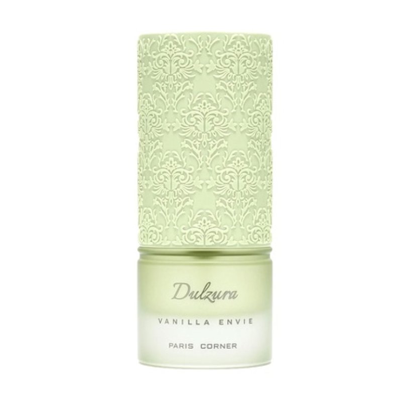 Paris Corner Dulzura Vanilla Envie Eau De Parfum 100ml