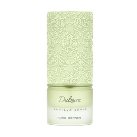 Paris Corner Dulzura Vanilla Envie Eau De Parfum 100ml
