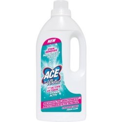 Ace Stain Remover White 1L