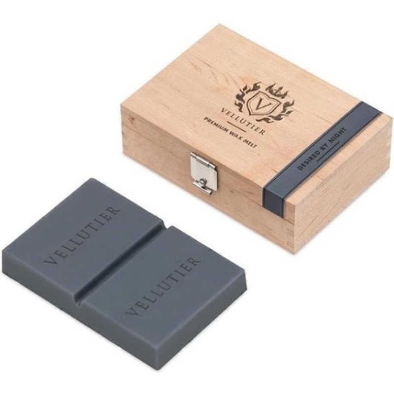 Vellutier Desired By Night Wax Melt 16 Burning Hours