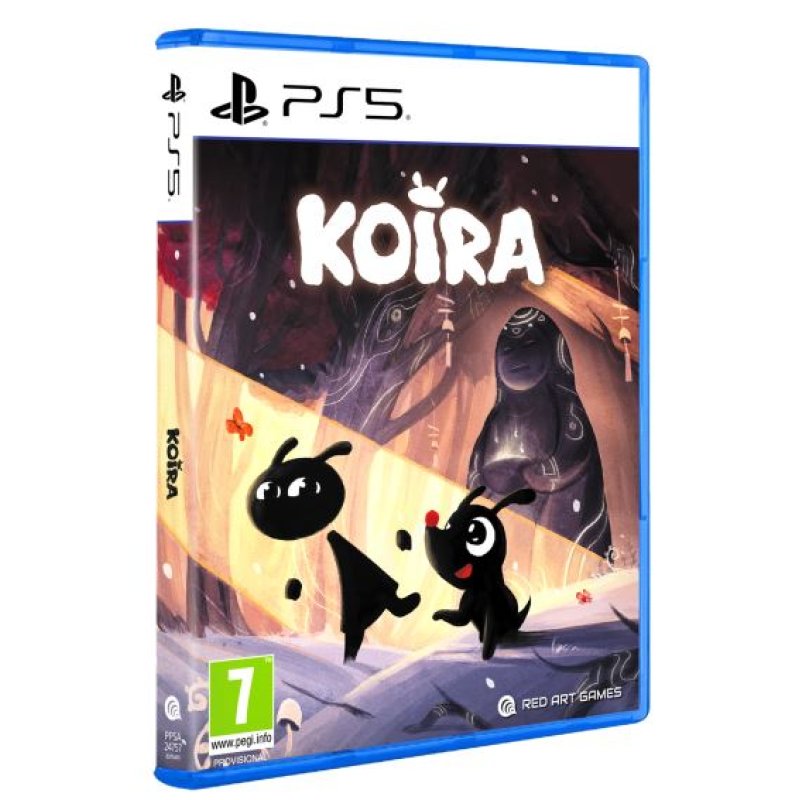 Koira
