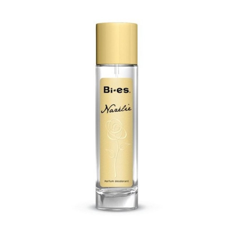 Bi-Es Nazelie Deodorant Glass - 75ml