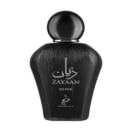 Khadlaj Zayaan Silver Eau De Parfum 100ml