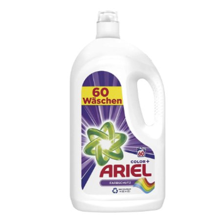 Ariel Liquid Colour 325 Liters