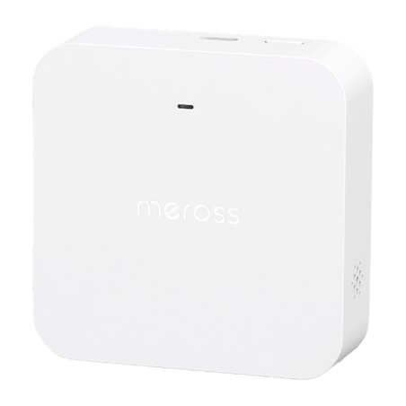 MEROSS MSH400HK-EU Smart Wi-Fi Gateway