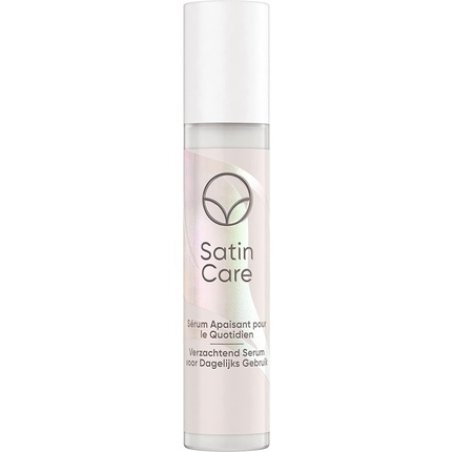 Venus Satin Care for Skin and Pubic Hair Soothing Serum 50ml