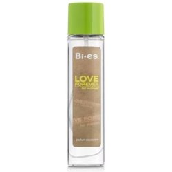 Bies Love Deodorant In Glass 75 Ml