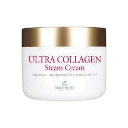 The Skin House Ultra Collagen Steam Cream A Moisturizing Cream Enriched With Collagen For Skin Hydration