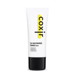 Coxir Txa Niacinamide Toning Balm A Soothing And Brightening Toner For Your Skin