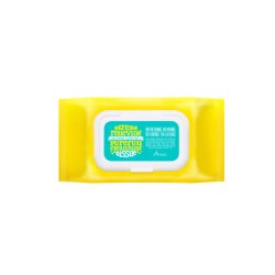 Ariul Stress Relieving Purefull Cleansing Tissue 80 Sheets