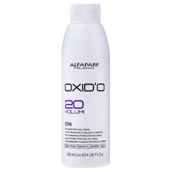 Alfaparf Oxid'o 20 Vol. 6% 120ml