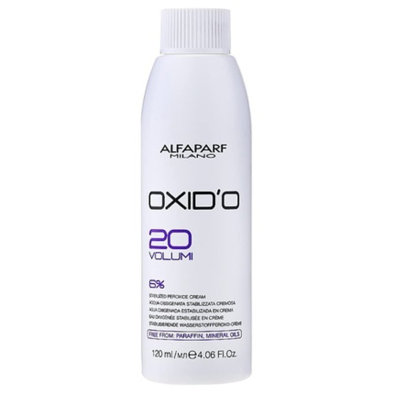 Alfaparf Oxid'o 20 Vol. 6% 120ml