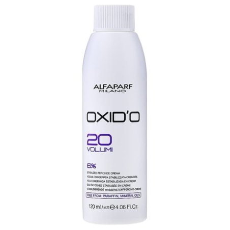 Alfaparf Oxid'o 20 Vol. 6% 120ml
