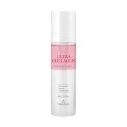 The Skin House Ultra Collagen Dewy & Glow Mist Hydrating Facial Mist