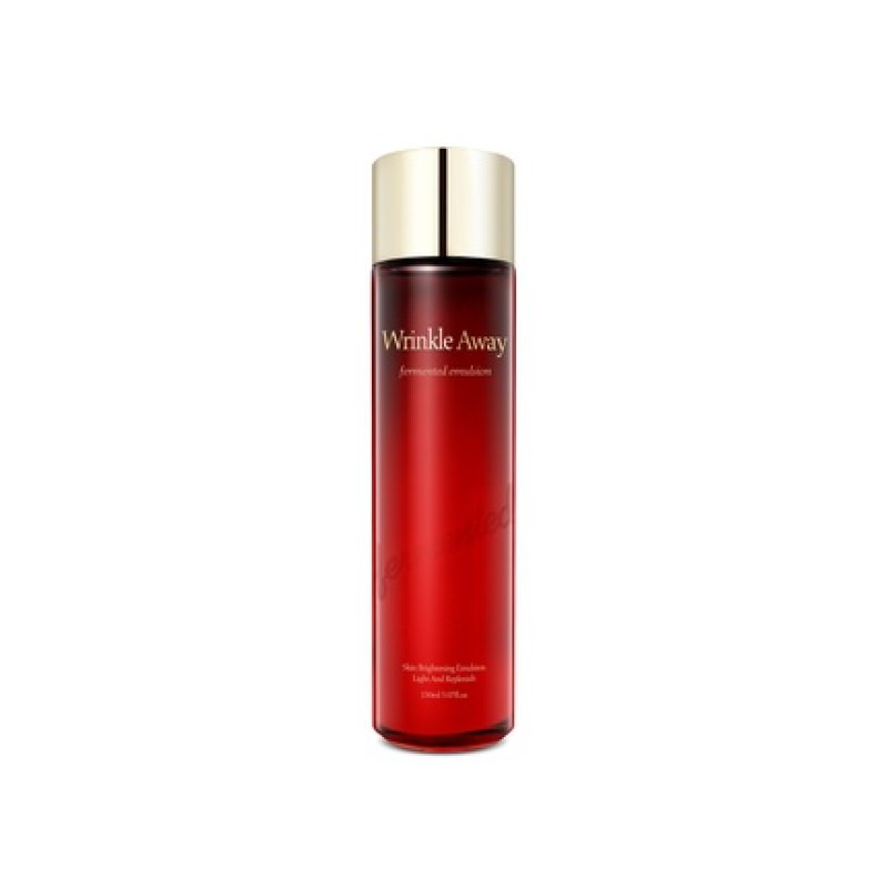 The Skin House Wrinkle Away Fermented Emulsion