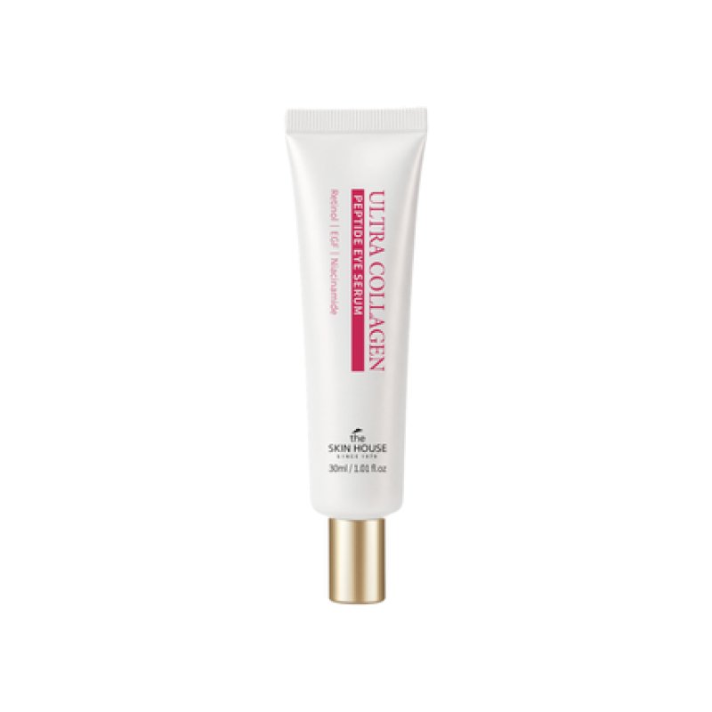 The Skin House Ultra Collagen Peptide Eye Serum