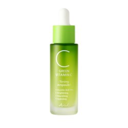 Ariul Green Vitamin C Toning Ampoule Skin Care Serum