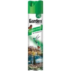 Garden 300ml Spray Refresh Mountain Fresh