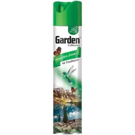 Garden 300ml Spray Refresh Mountain Fresh