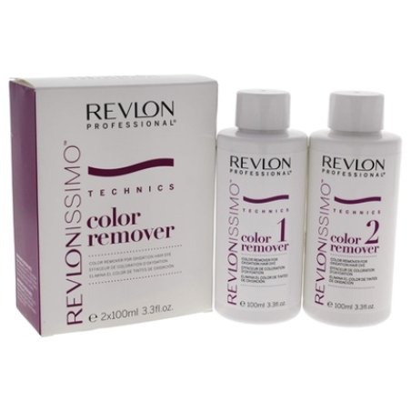 Revlon Rp Rvl Color Remover 100ml X2