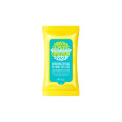 Ariul Stress Relieving Purefull Cleansing Tissue 15 Sheets