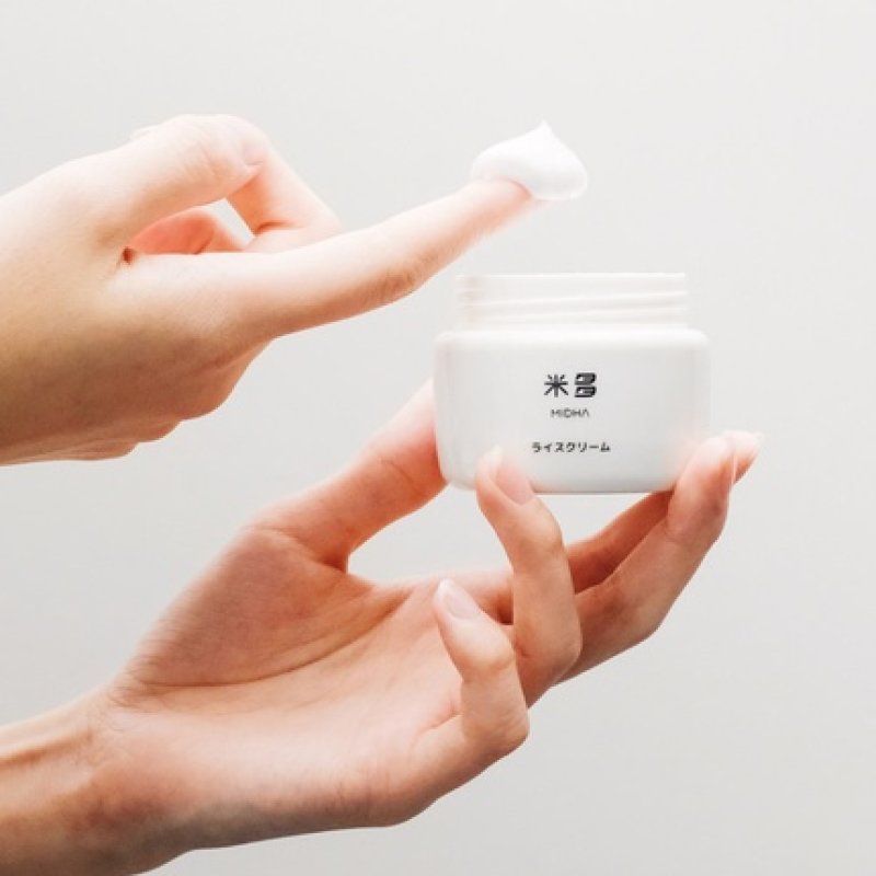 Midha Rice Cream 50 Ml