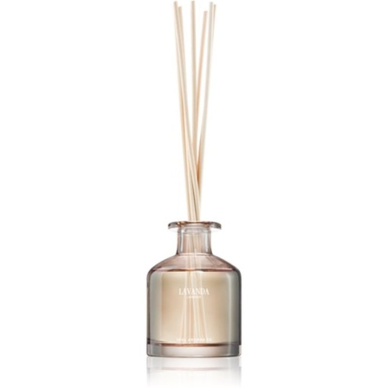 SEAL AROMAS Lavender Aroma Diffuser with Refill - 180 ml