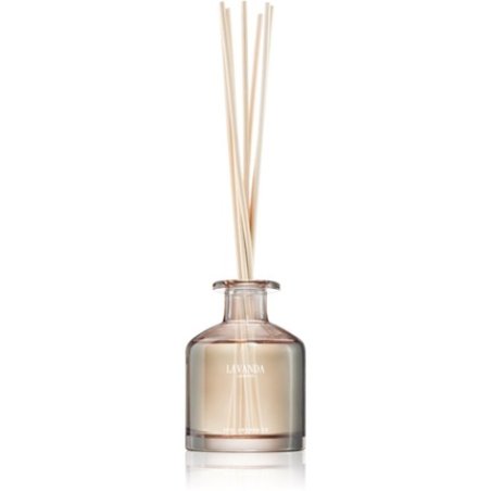 SEAL AROMAS Lavender Aroma Diffuser with Refill - 180 ml