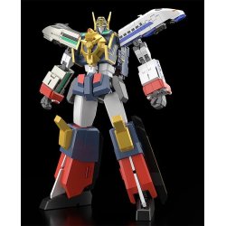 BRAVE EXPRESS MIGHT GAINE - Might Gaine - Figurine The Gattai 25cm