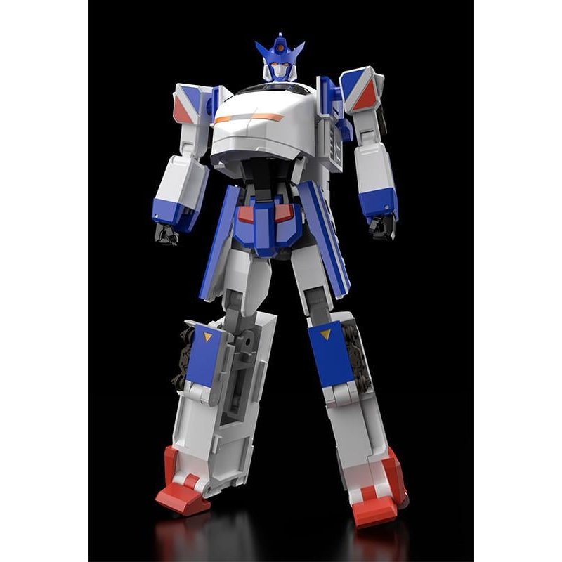 BRAVE EXPRESS MIGHT GAINE - Might Gaine - Figurine The Gattai 25cm