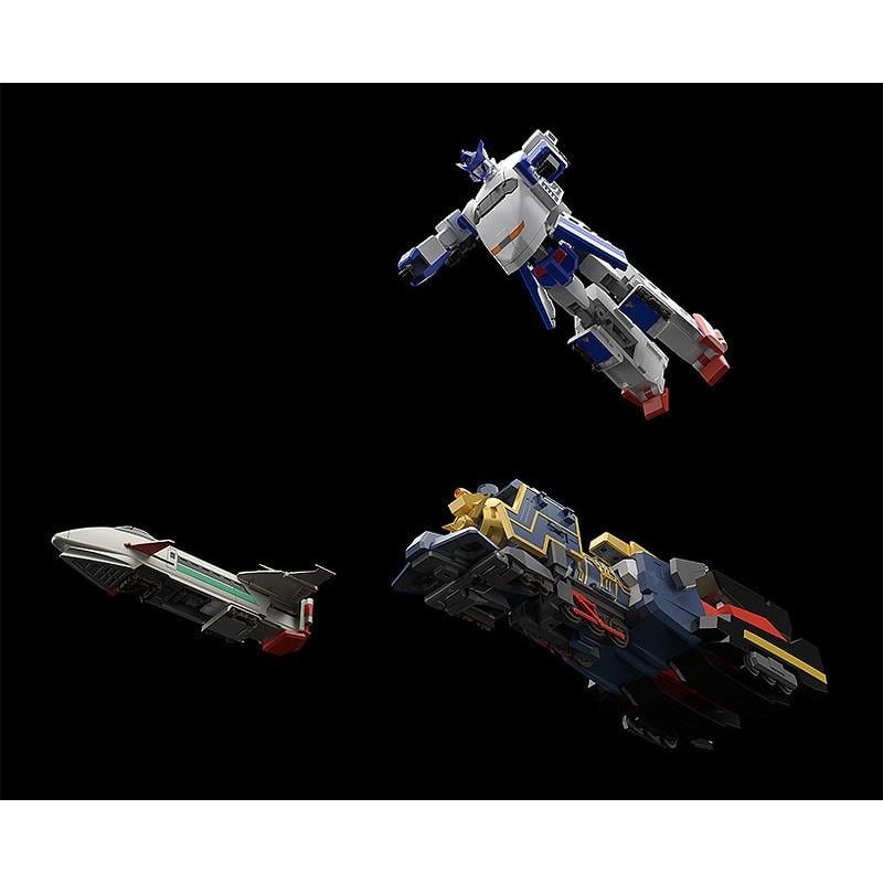 BRAVE EXPRESS MIGHT GAINE - Might Gaine - Figurine The Gattai 25cm