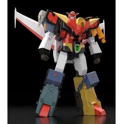 BRAVE EXPRESS MIGHT GAINE - Might Kaiser - Figurine The Gattai 25cm