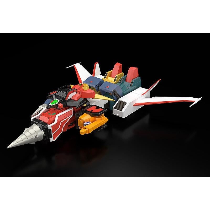 BRAVE EXPRESS MIGHT GAINE - Might Kaiser - Figurine The Gattai 25cm