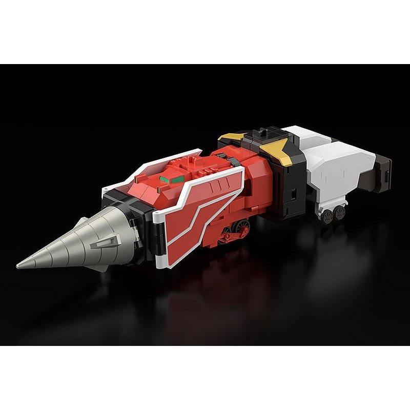 BRAVE EXPRESS MIGHT GAINE - Might Kaiser - Figurine The Gattai 25cm