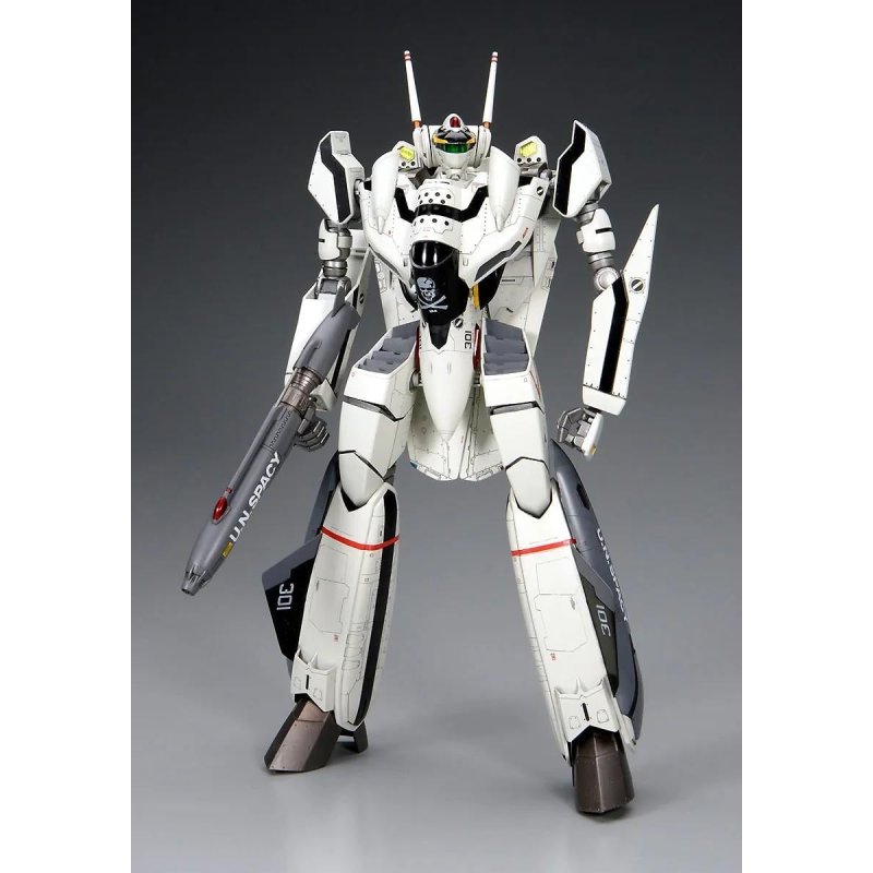 MACROSS ZERO - Vf-0a/S Battroid - Model Kit 1/72
