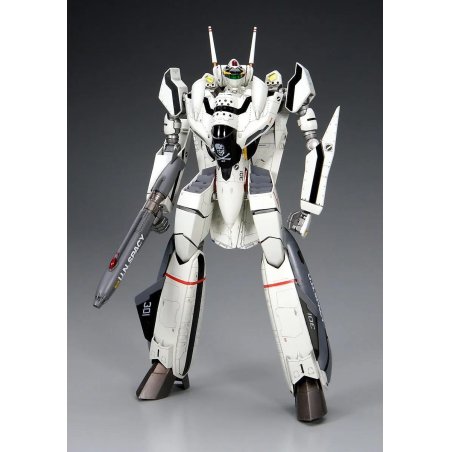 MACROSS ZERO - Vf-0a/S Battroid - Model Kit 1/72