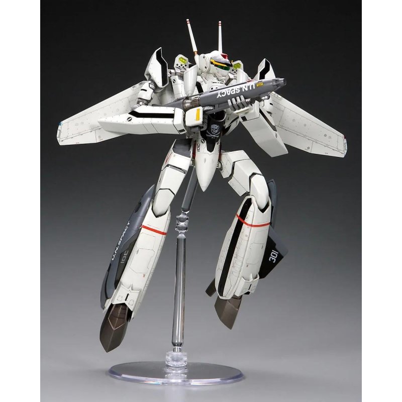 MACROSS ZERO - Vf-0a/S Battroid - Model Kit 1/72