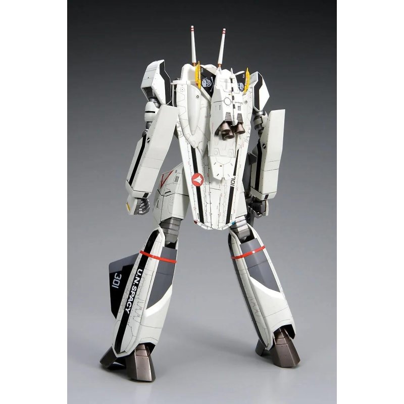 MACROSS ZERO - Vf-0a/S Battroid - Model Kit 1/72