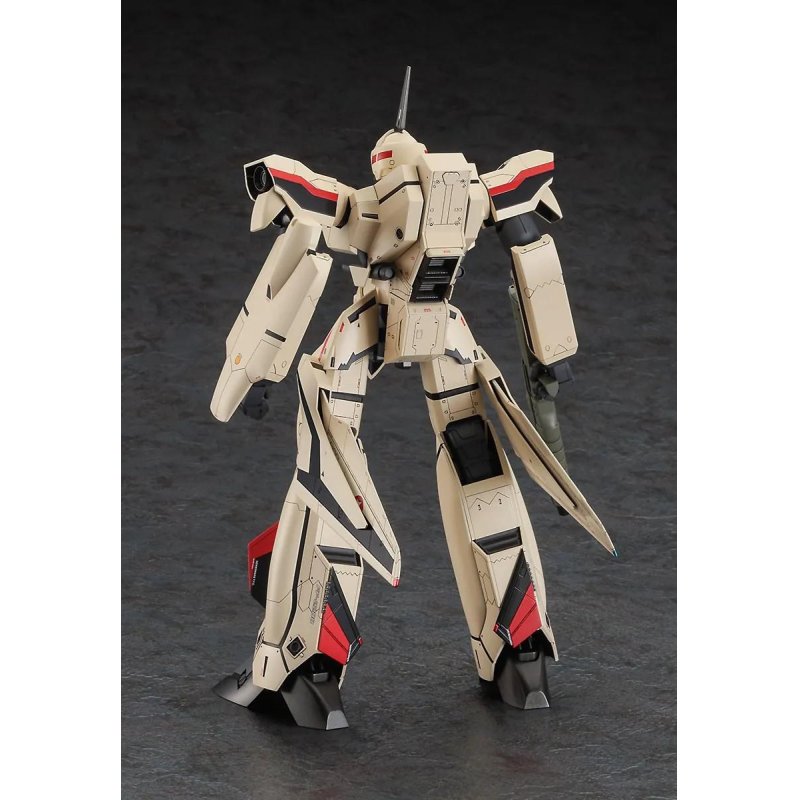 MACROSS PLUS - Yf-19 Battroid - Model Kit 1/72