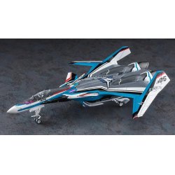 MACROSS DELTA - Vf-31j Custom Siegfried Hayate - Model Kit 1/72