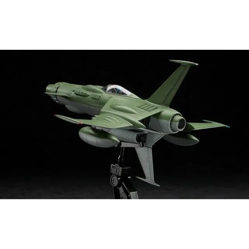 ALBATOR - Space Wolf-190 - Model Kit 1/72