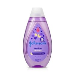 Johnson Baby Johnson's Baby Bedtime Shampoo - 500ml
