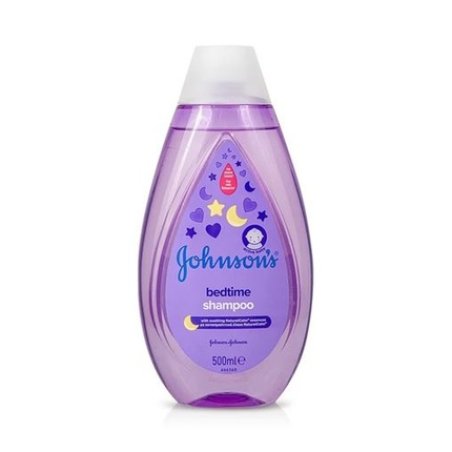 Johnson Baby Johnson's Baby Bedtime Shampoo - 500ml