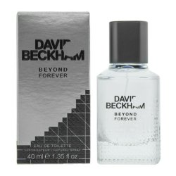 David Beckham compatible - Beyond Forever - EDT 40 ml