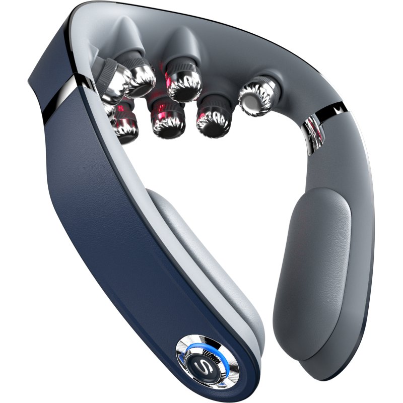 SKG G7-Pro-Fold - Blue