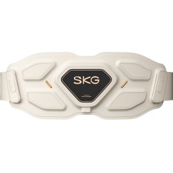 SKG W9-Pro - White